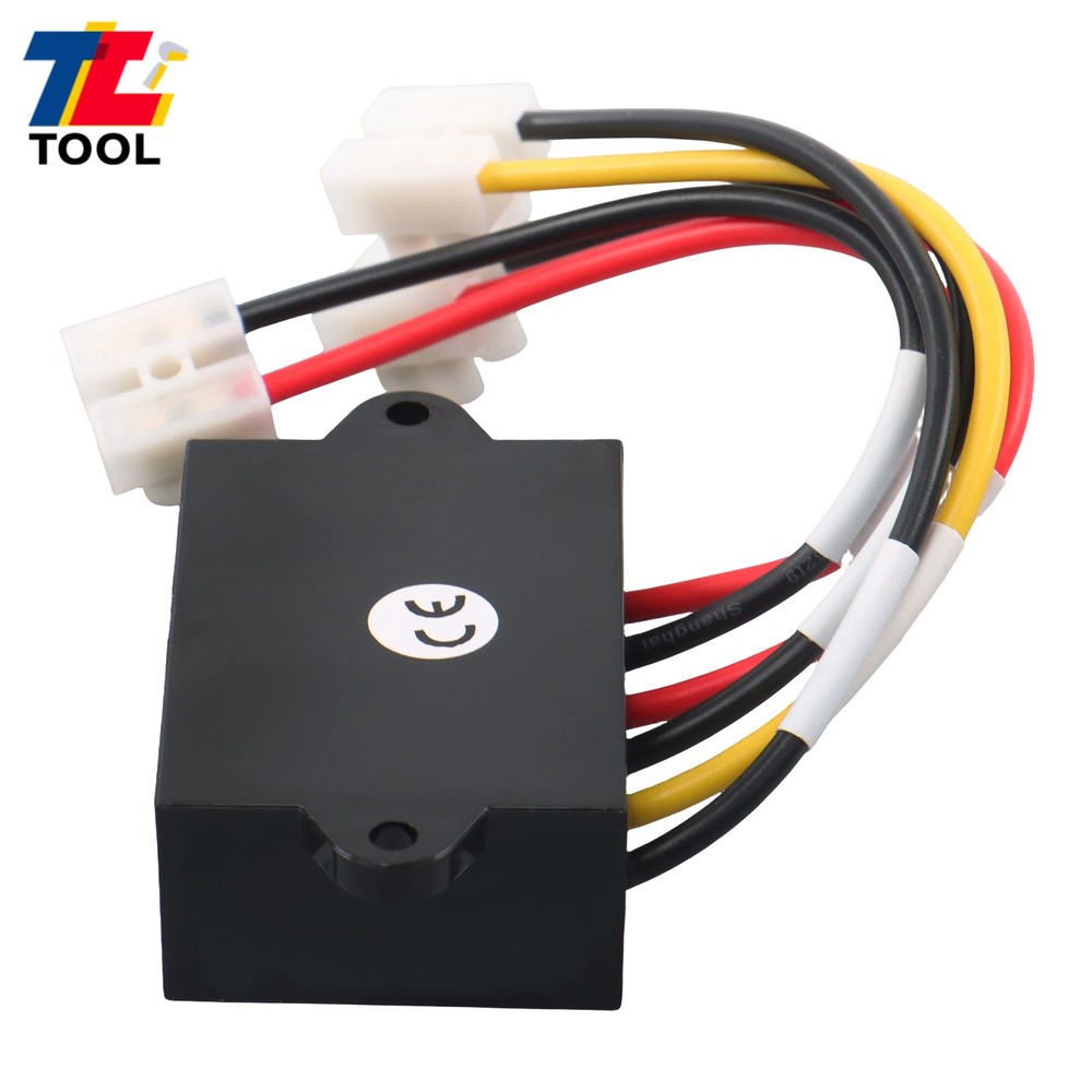 Solar Battery Charge Controller Boost MPPT 12.6V Voltage Adjustable 150W