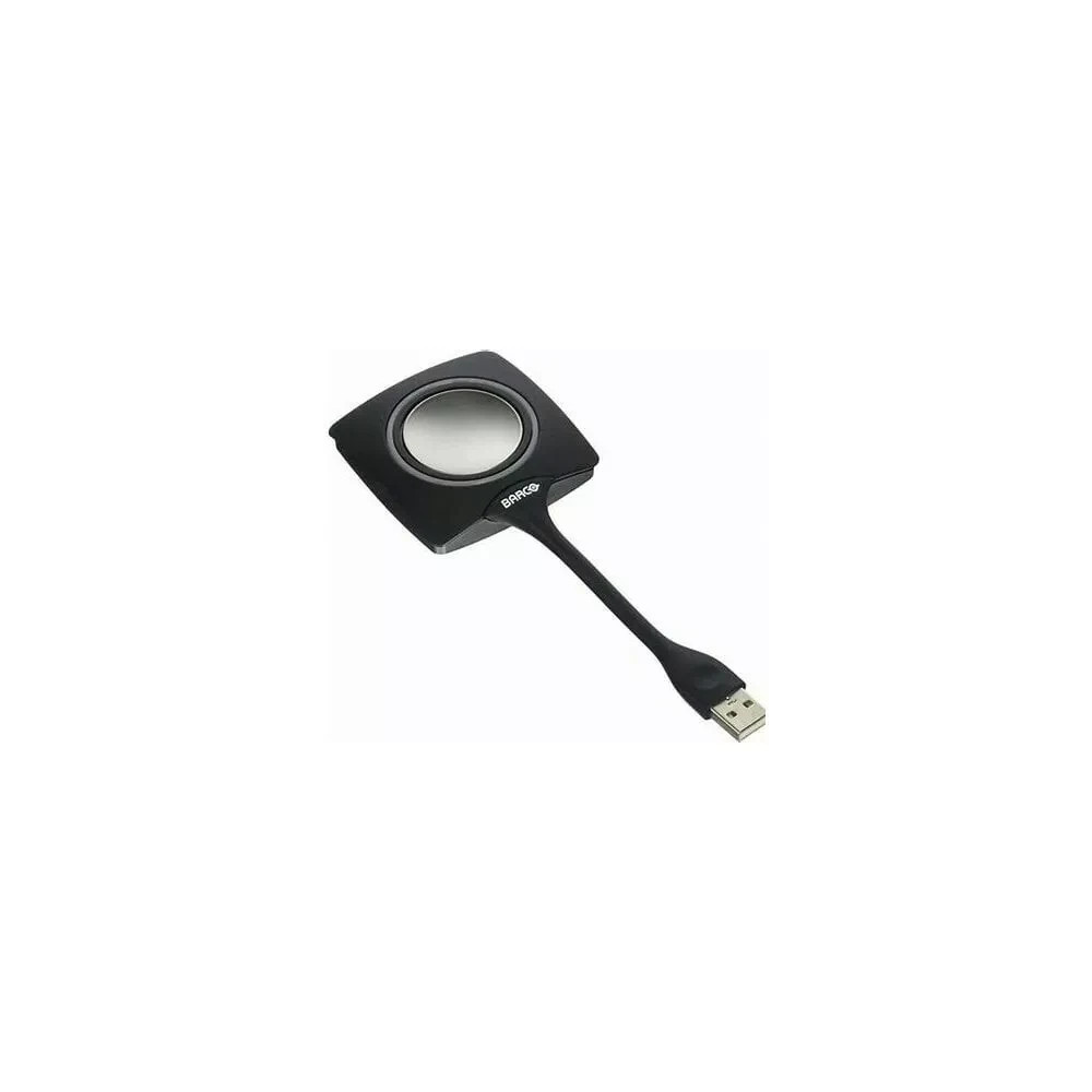 Barco ClickShare Button USB Gadget for ClickShare Base Unit - R9861006D01