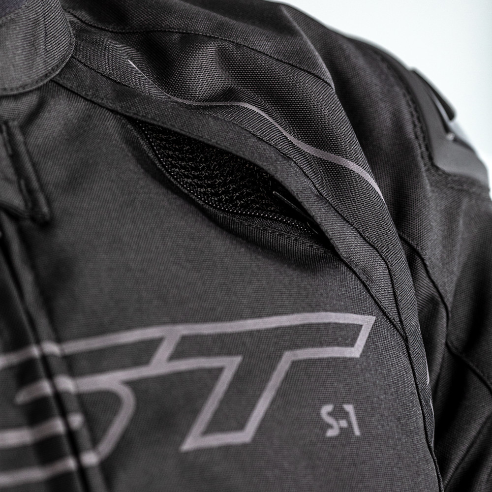 RST S1 CE Mens Textile Jacket