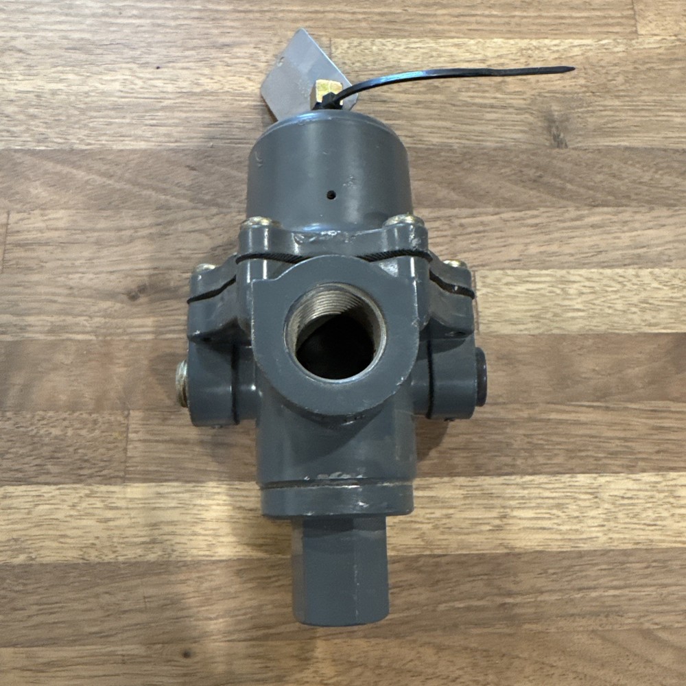 FISHER 67DR-22 Pressure Reducing Regulator