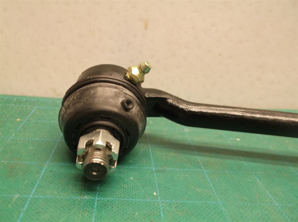 right passenger side stabilizer/sway bar almost 17"