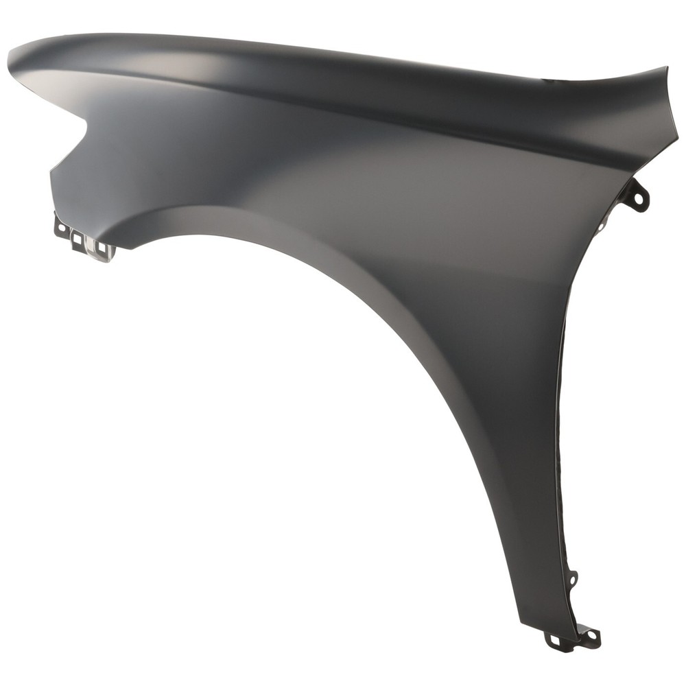 Fender For 2004-2008 Acura TSX Front Driver Side Primed Steel