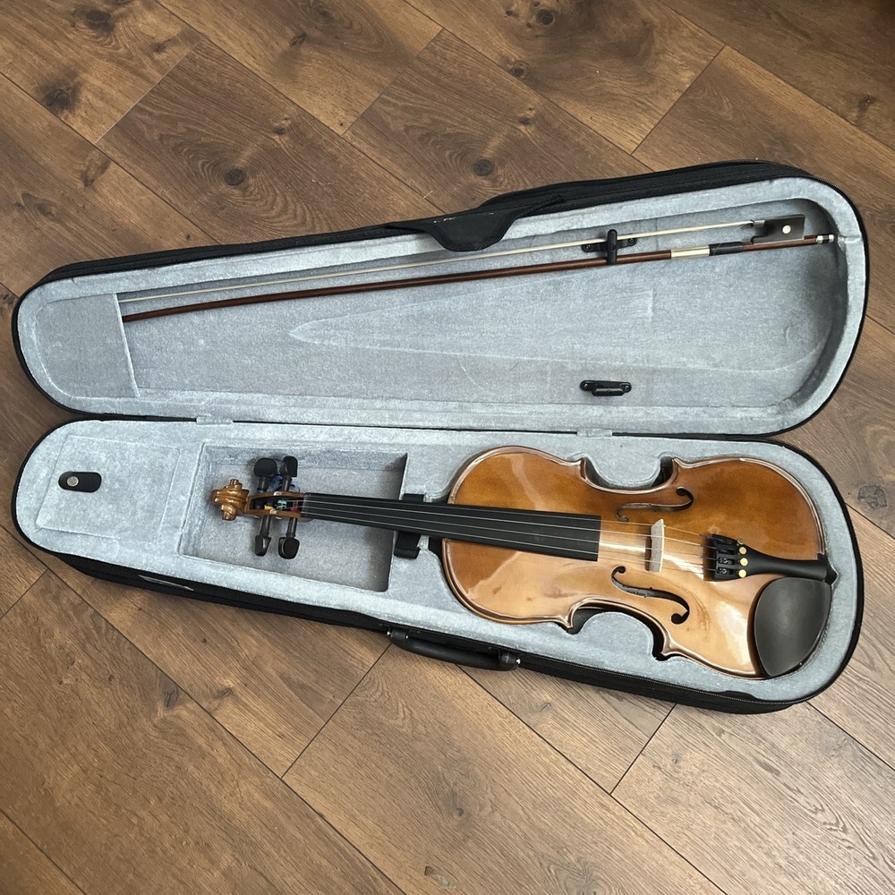 Cremona SV-75 Violin - Used with case