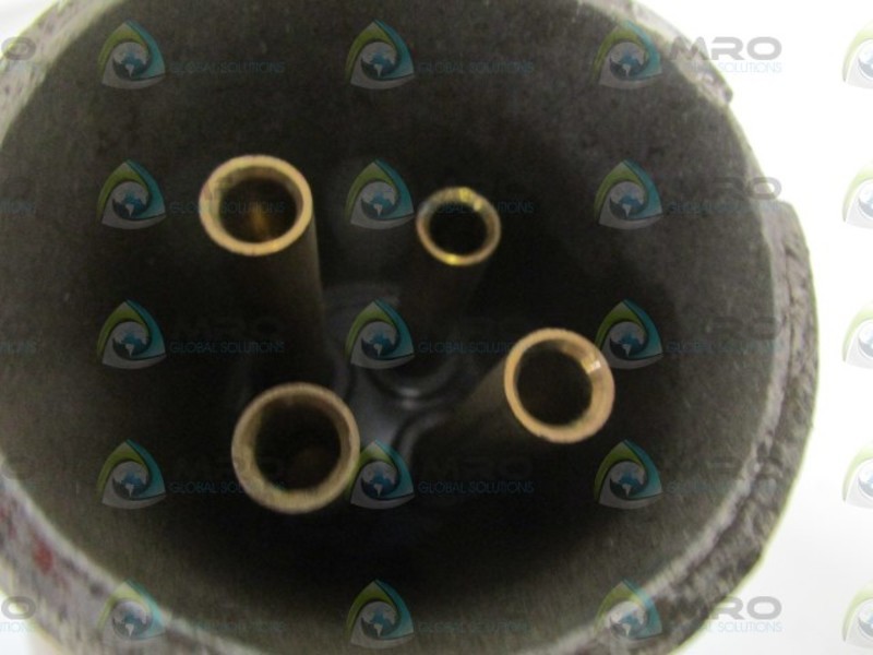 HUBBELL PLUG ASSEMBLY VP6485 UNMP