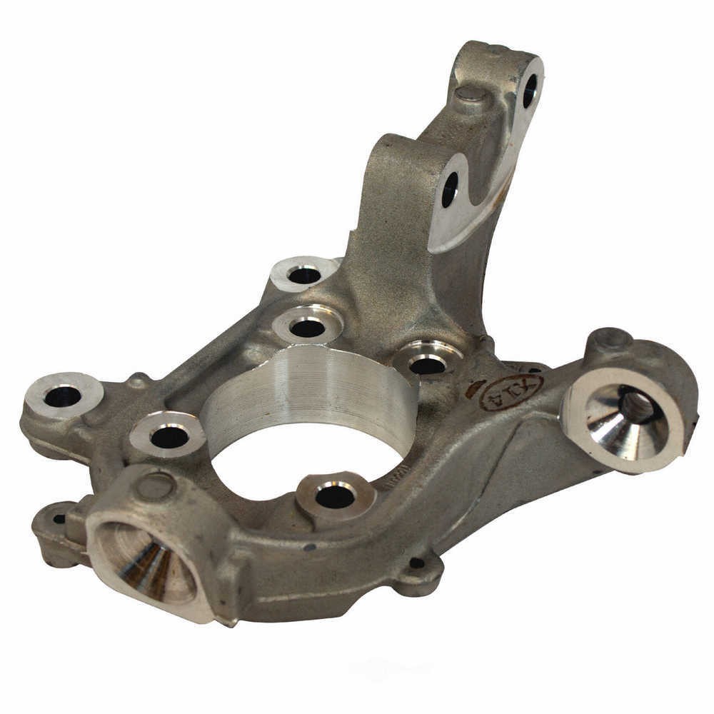Spindle Knuckle Motorcraft MEF22