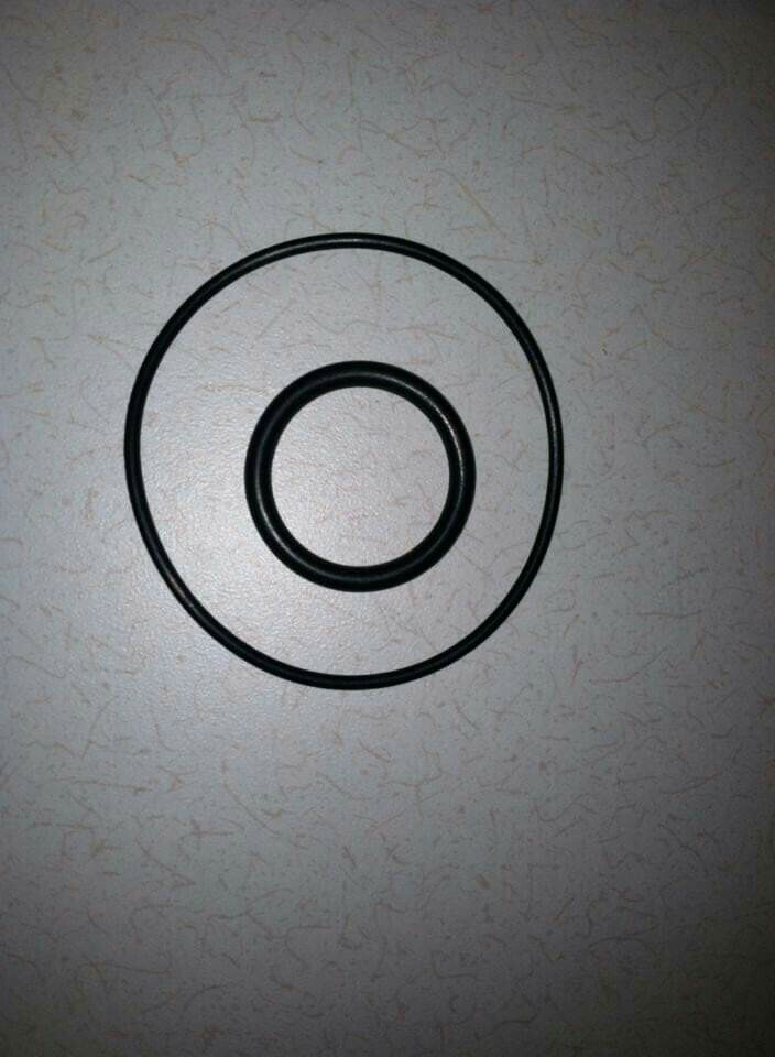 Suzuki Sidekick Samurai Vitara Geo Tracker distributor o-ring kit