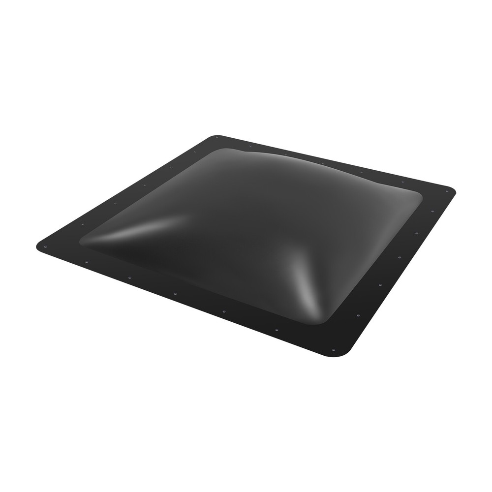 RV Skylight Outer Dome RV Skylight Fits Camper Skylight 66*66cm