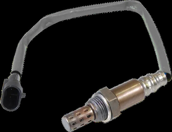 Cycle Pro 18mm 11.5in L Oxygen Sensor for Harley Cross Bones 08-10
