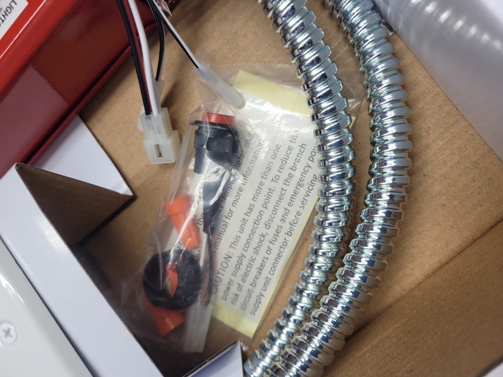 ABB LALDR-12-CEC Constant Power Emergency LED Driver