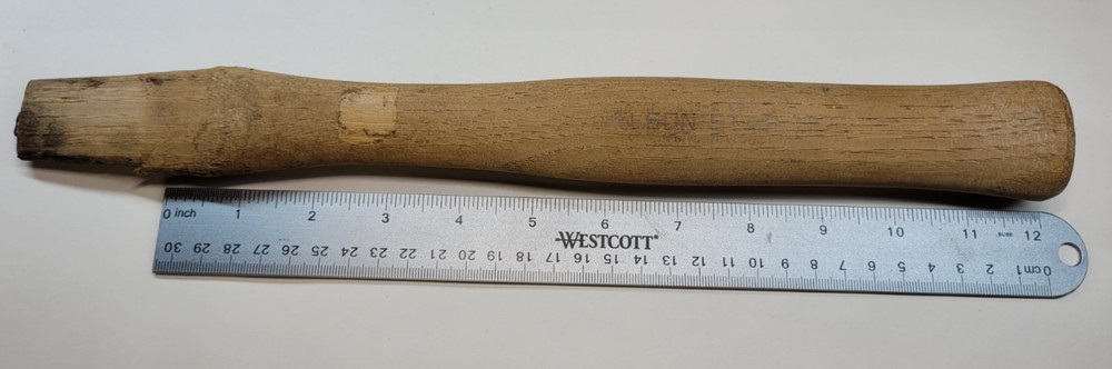 X X USA Hammer Hachet