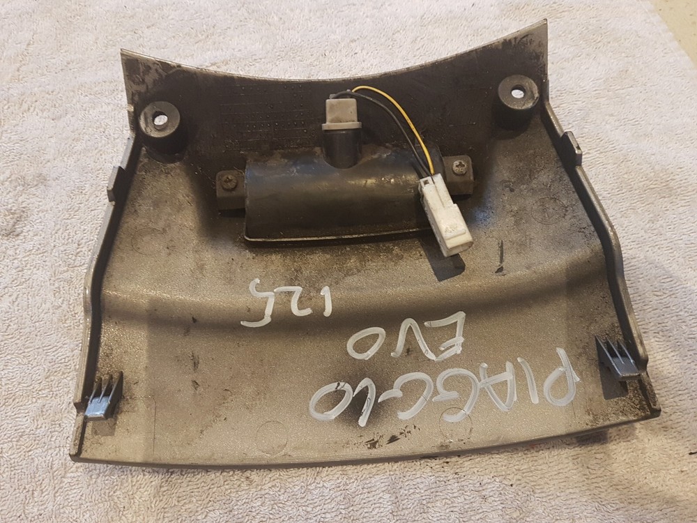 Piaggio X Evo 125 Rear Light