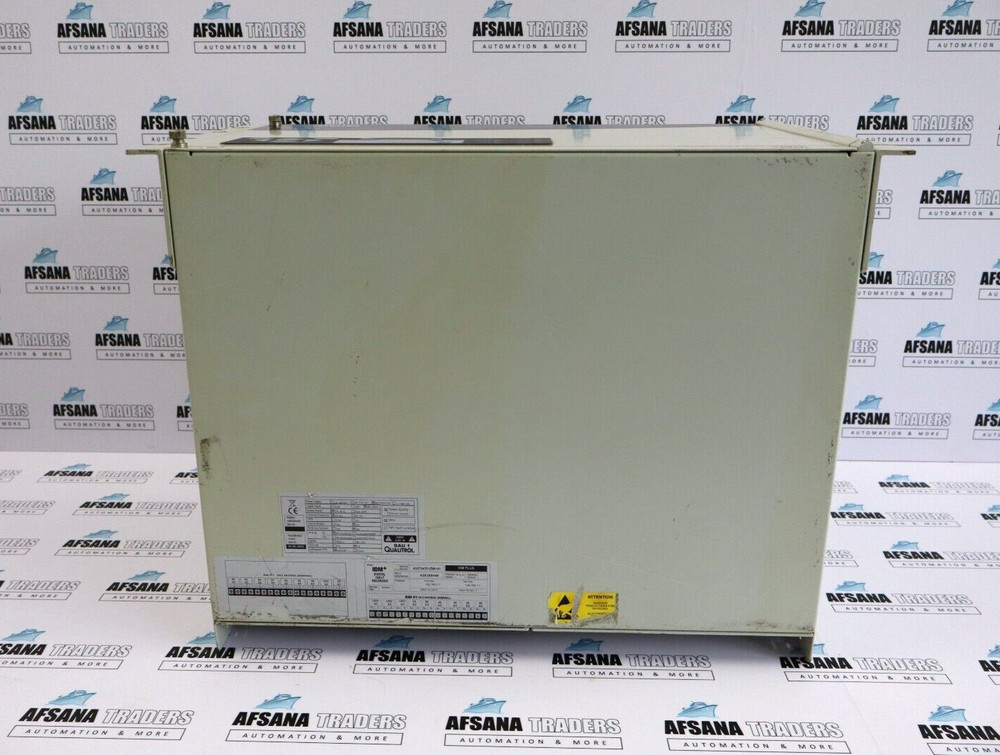 Qualitrol Idm+ Digital Fault Recorder