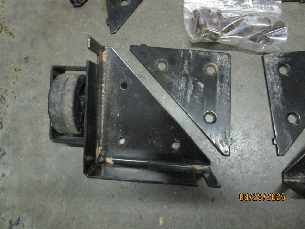Woodworking Mobile Base Wheels