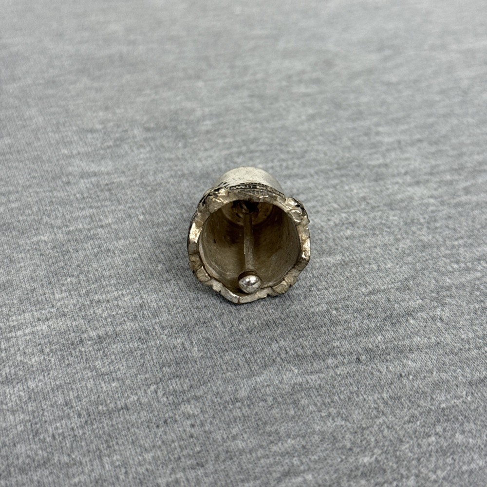 Harley-Davidson Screw It Lets Ride Bar & Shield Ride Bell HRB002