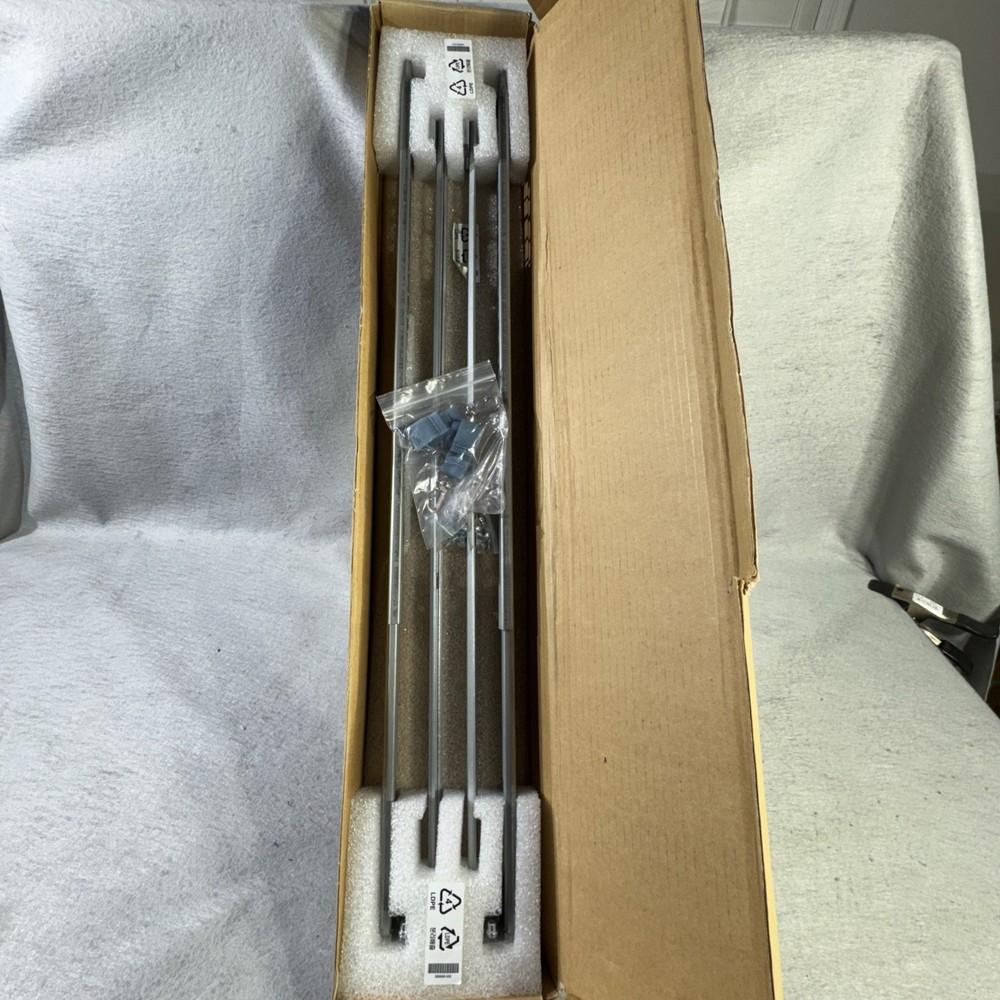NEW 1U Rackmount Mounting Hardware 1U Kit 360332-004