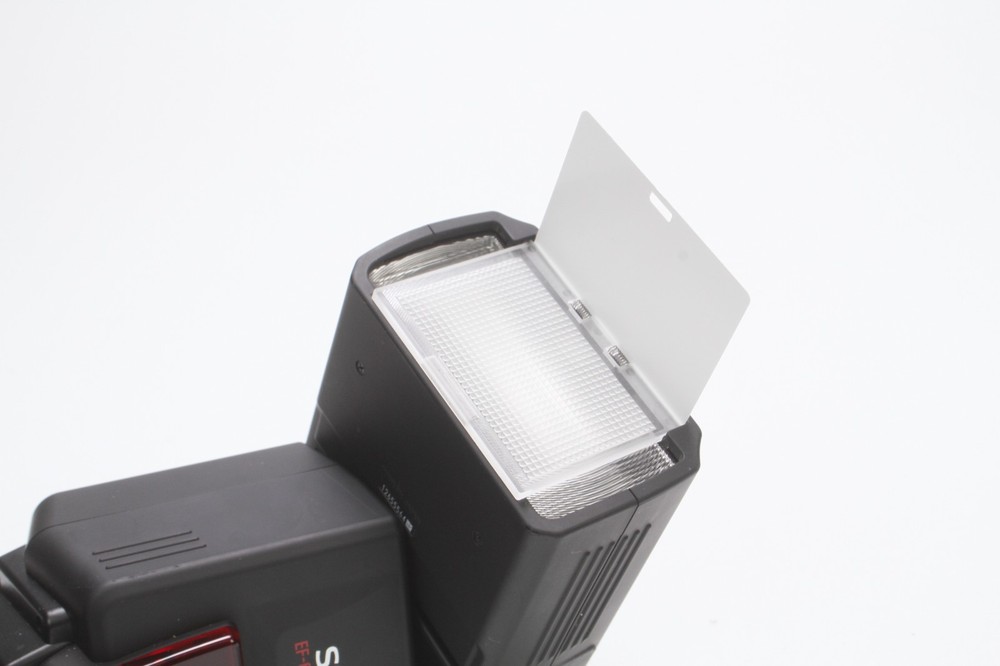 Sigma EF-610 DG Super Flash for Canon Cameras