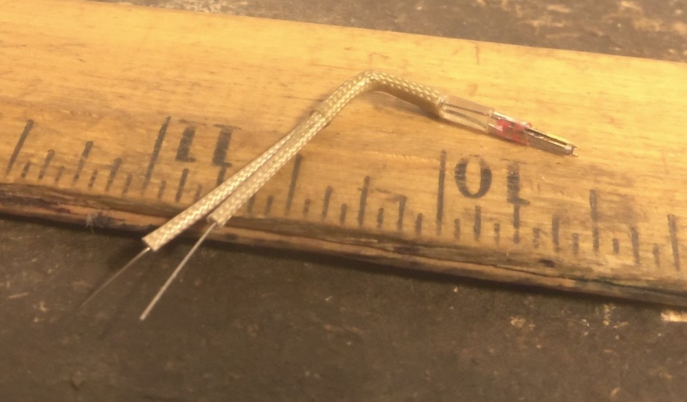 Momentum Technologies Inc. - Photo Semiconductor Device (NOS)