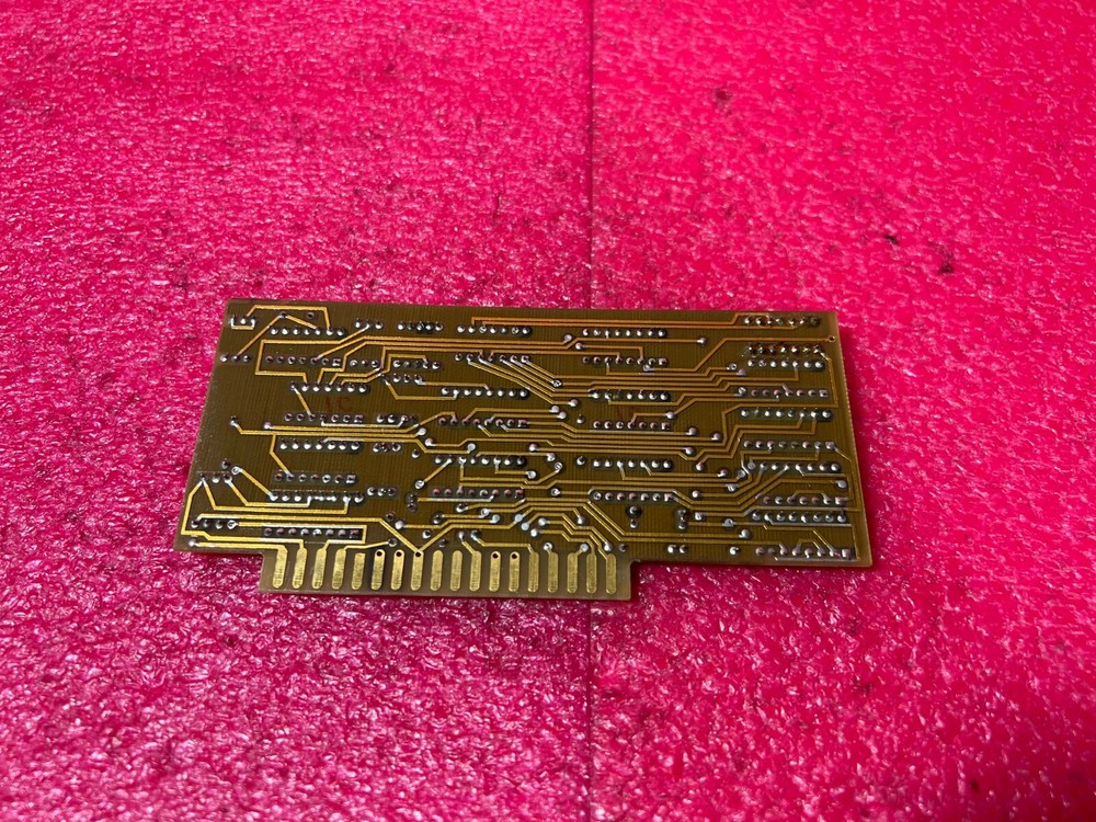 HP 5326A Timer-Counter DVM Board 05327-60031