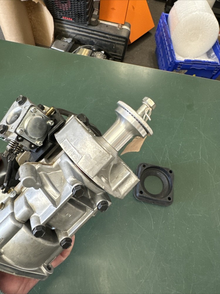USE US Engines Model 417951 41cc RC Model Airplane Engine