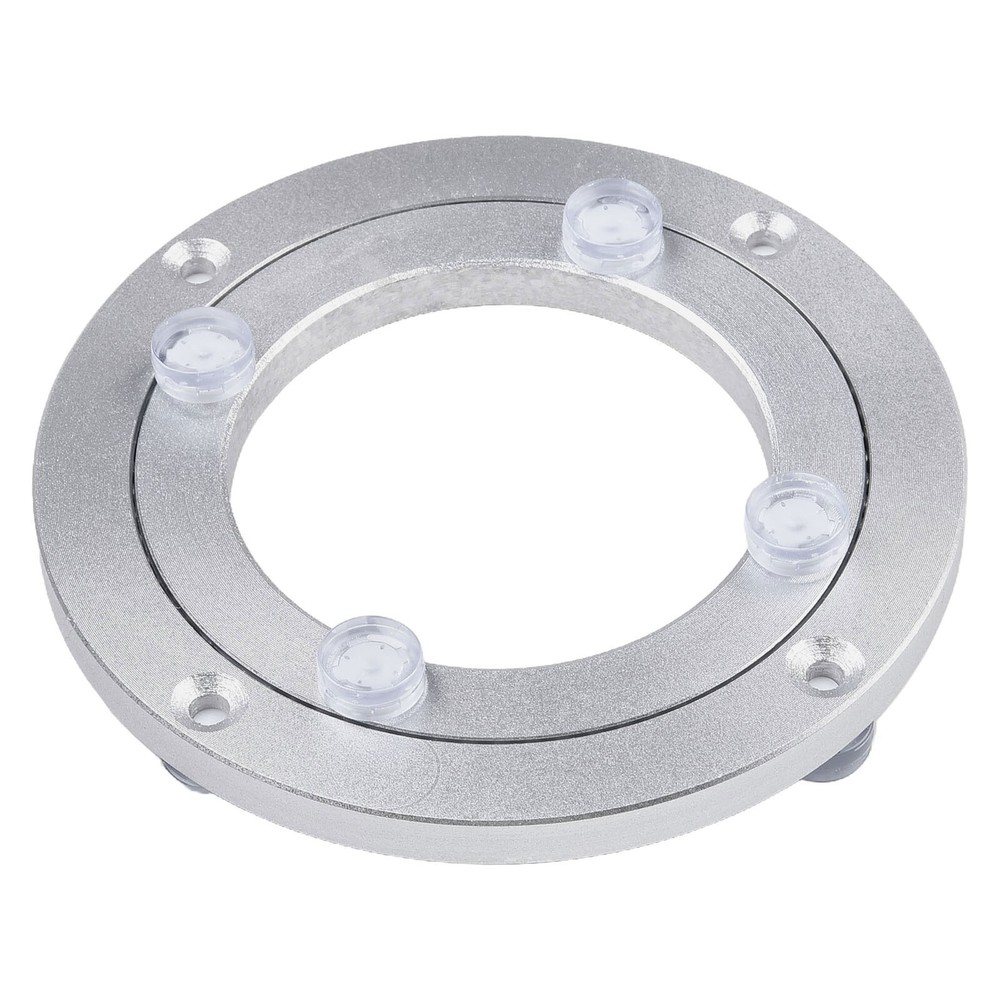 12-39cm Rotating Bearing Turntable Lazy Susan Base for Kitchen Dining Table