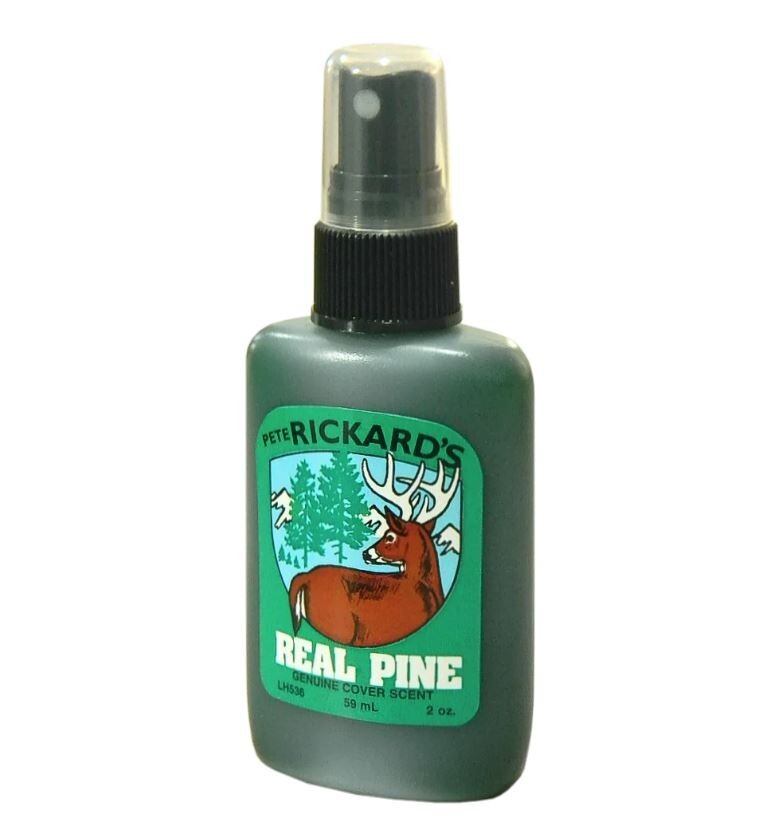 Real Pine