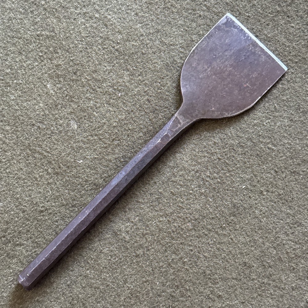 Vintage Baltimore Flooring Chisel 12” 🇺🇸 Nice!