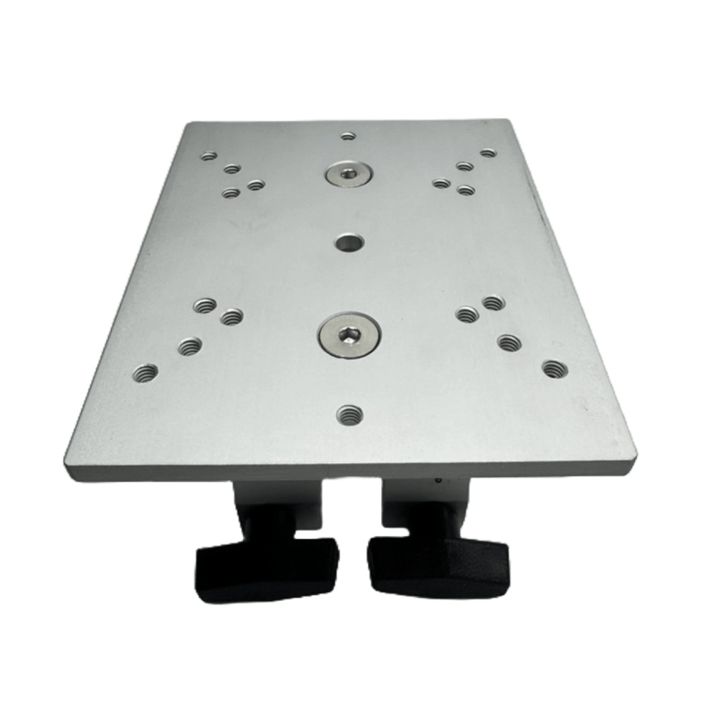 Downrigger Clamp Mount