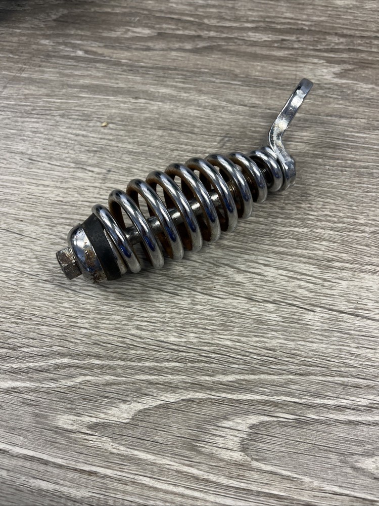 Schwinn Springer Fork Top Spring Bolt Kit  26" Phantom Excelsior Bracket