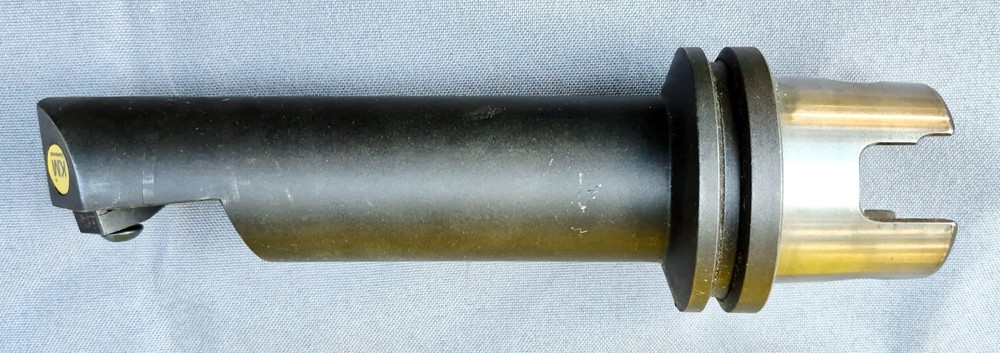 Kennametal KM63S40LNKXNR15 Modular Tool Holder