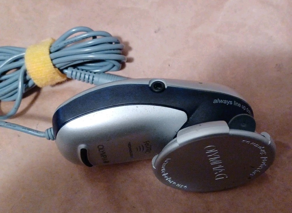 Olympia Soundbug FeONIC Suction Cup Speaker