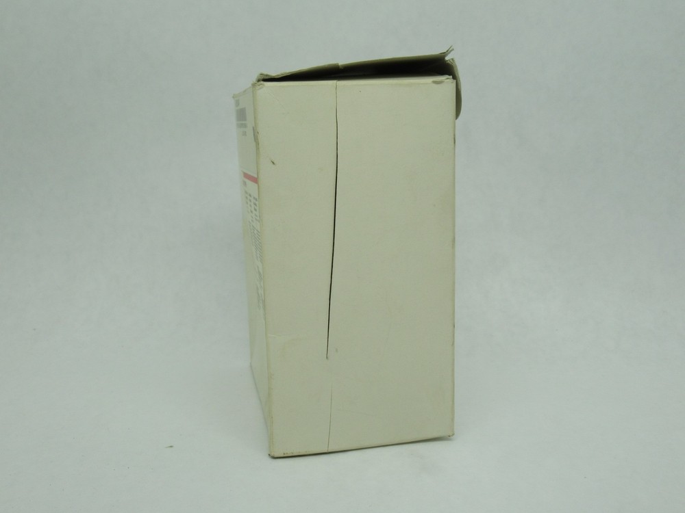 3M 7893S Silicone Head Strap Assembly *DAMAGED BOX* NEW
