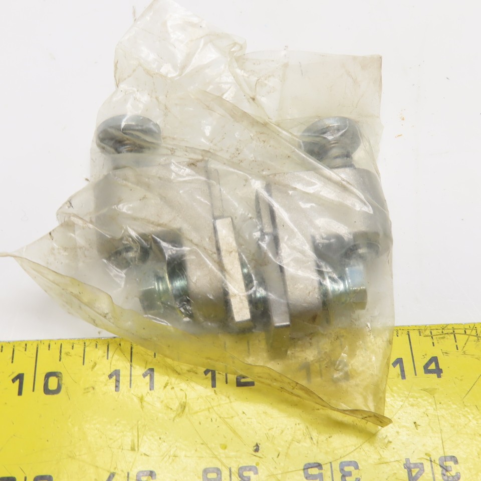 Align P01033 Spring Pin Bracket Lot Of 2
