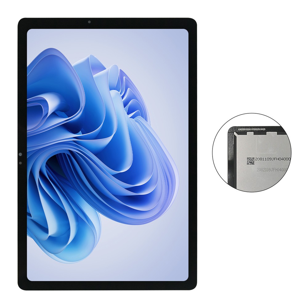 LCD Replacement For Galaxy Tab А9+ 11" X215 LTE Display Touch Screen Digitizer