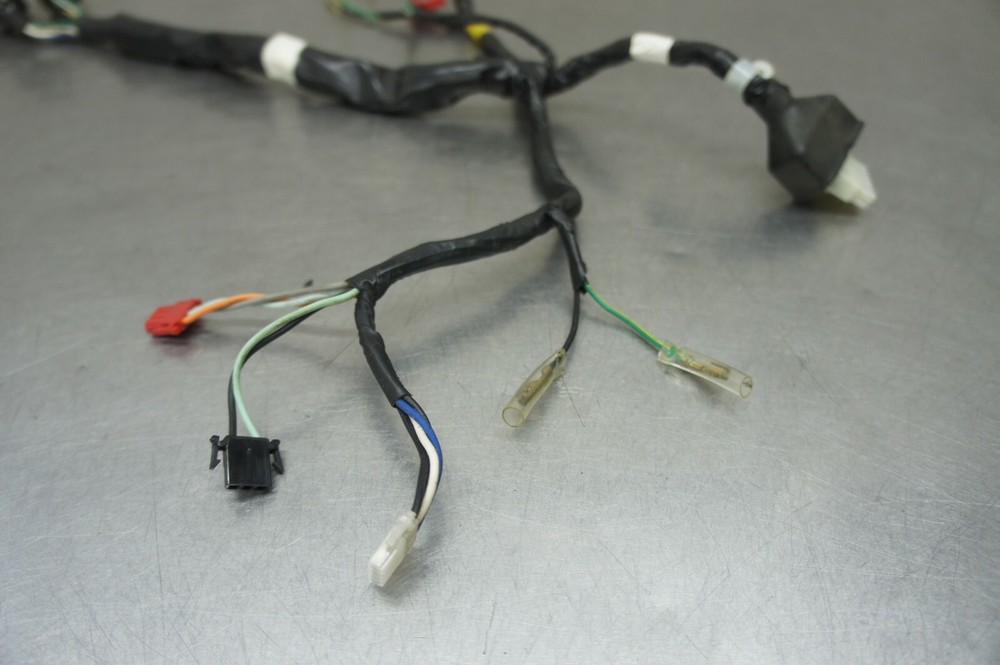 375 G SYM CITYCOM 300 2013 OEM SUB HARNESS