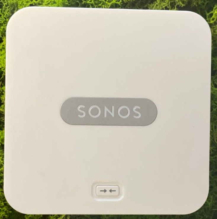 Sonos Connect Bridge White