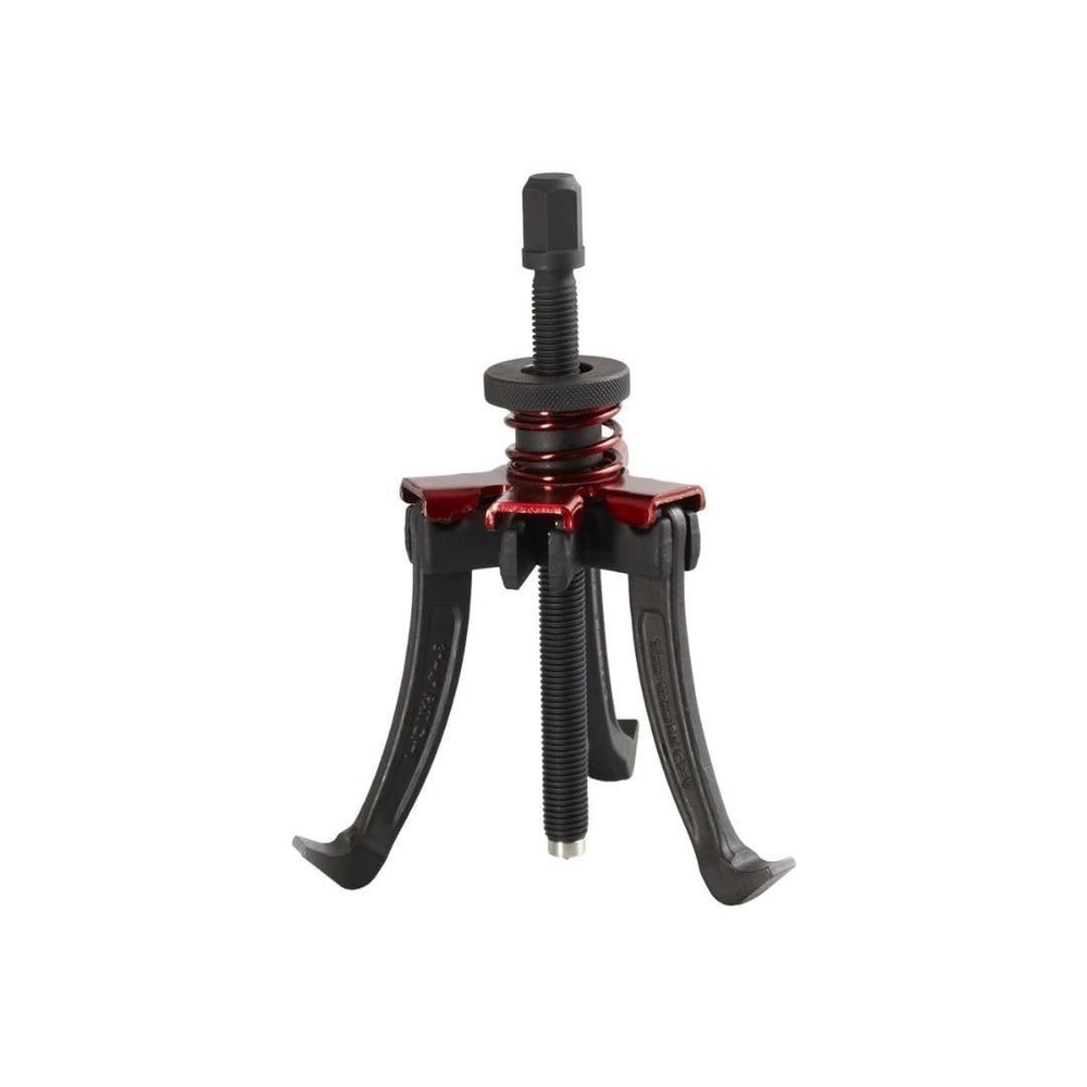 CPS BTLGP4 BlackMax Gear Puller and Pulley Remover