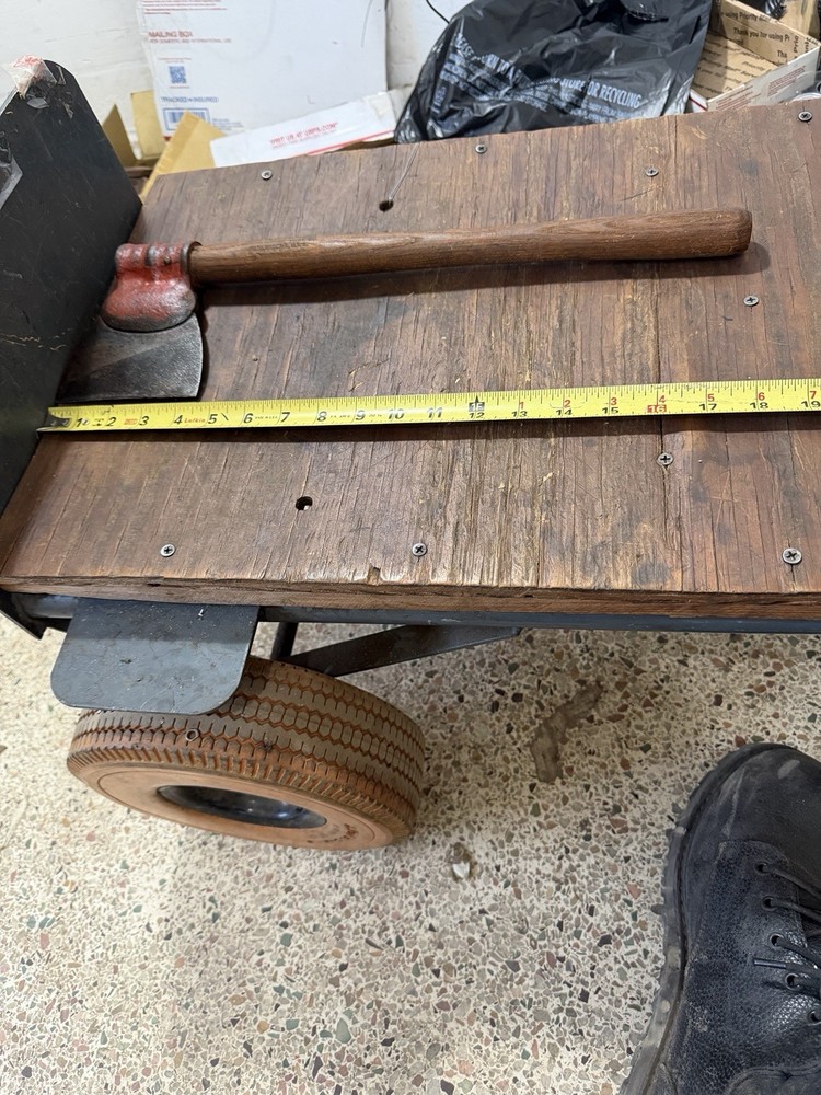 Little Giant Hatchet Axe