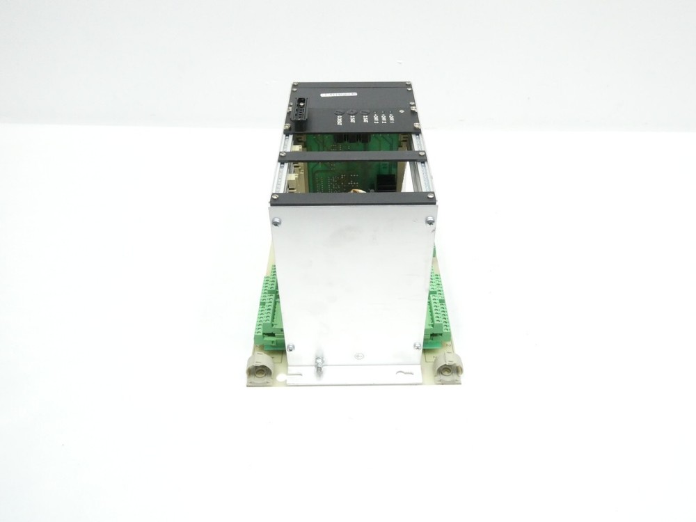 Bosch 1817218007 Chassis Module