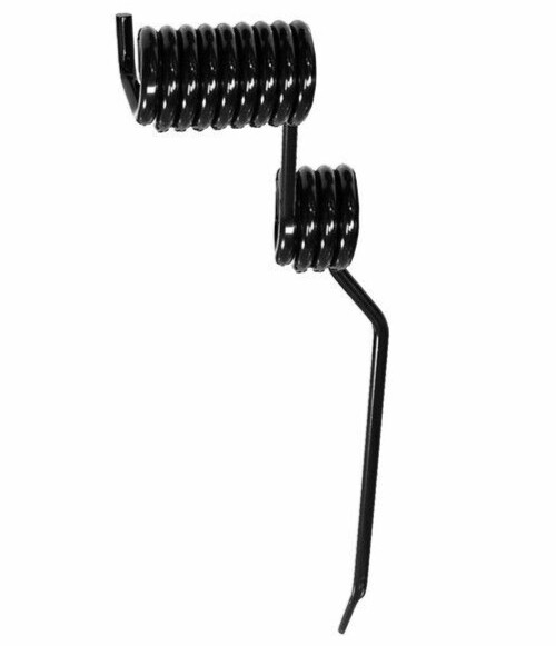 New RSI Snowmobile Ice Scratcher, Right Side Replacement Spring Only, SS-8-R