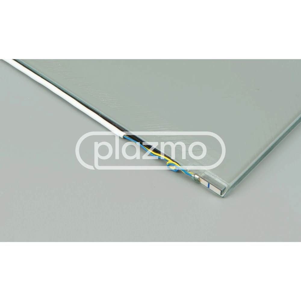 15" SAW Touchscreen compatible with ELO