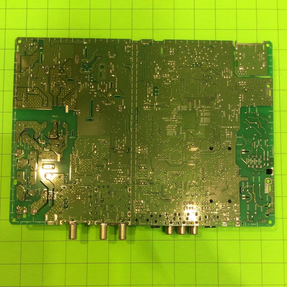RCA Directv DRD435RH Cable Box Main Logic Board