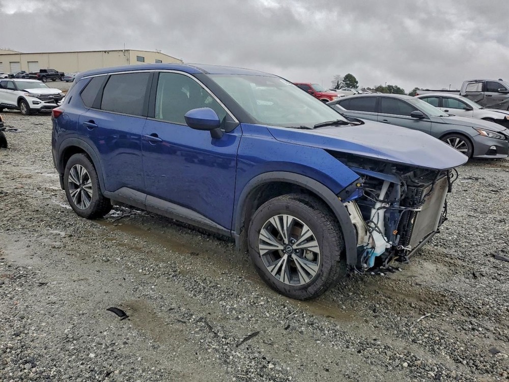 Fuse Box Engine Fits 21-25 ROGUE 4943947