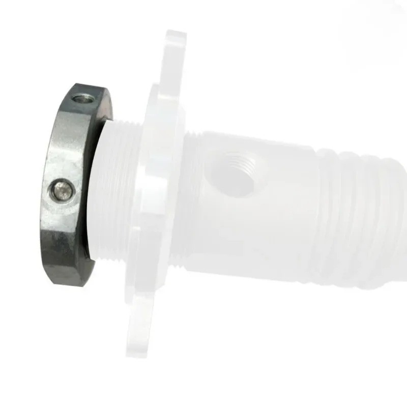 24W619 Upper Locking Nuts for Airless Paint Sprayer Pump Cylinder 395 390 PC