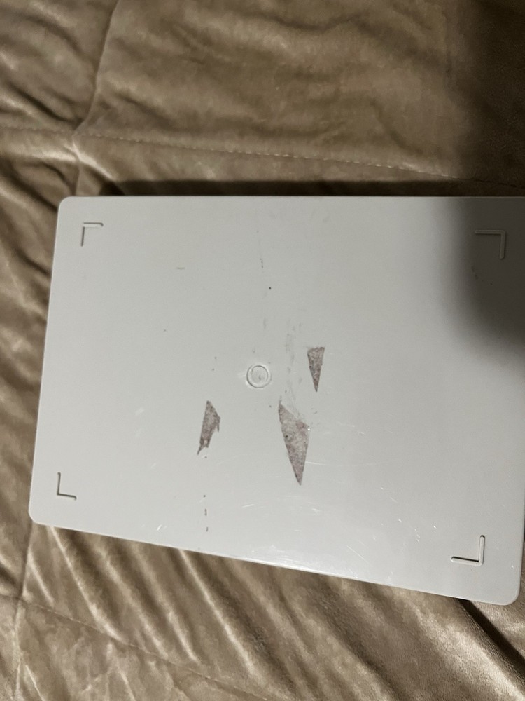 Molecular Model Set for Organic Chemistry - Used