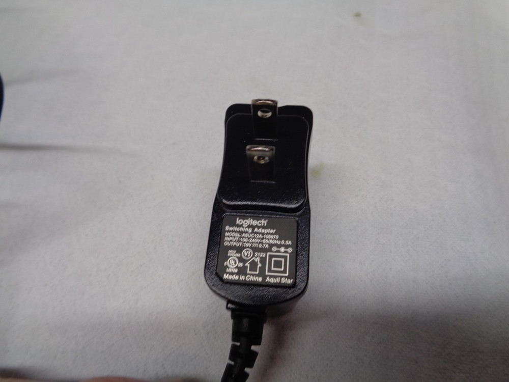 Logitech compact 2.0 stereo speakers Tested