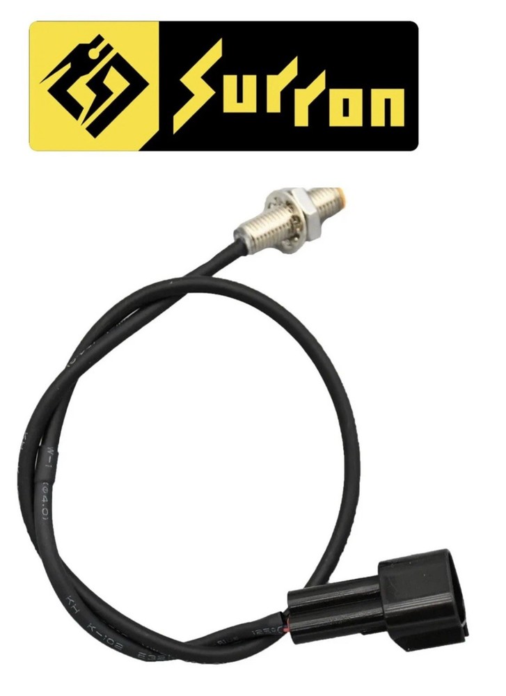 Surron Light Bee X Kickstand Sensor