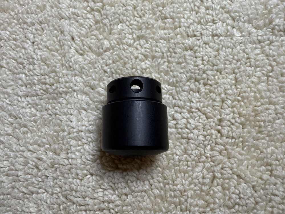 Benjamin Marauder Pistol Tube Cap and Hammer Spring Guide