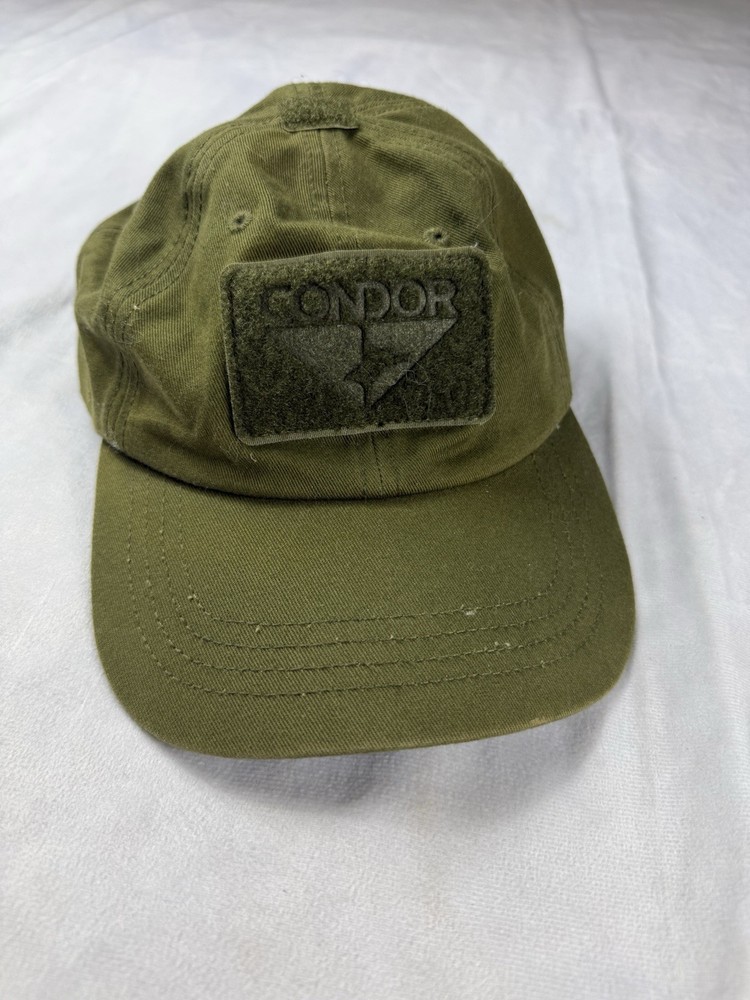 Condor Tactical Hat