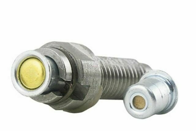 Traditions Performance Firearms Muzzleloader Thunder Nipple - 209 Adapter