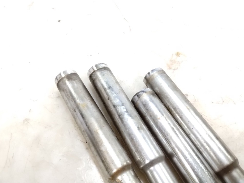1995 95 Buell S2 S2T Thunderbolt Engine Motor Push Rod Covers Set